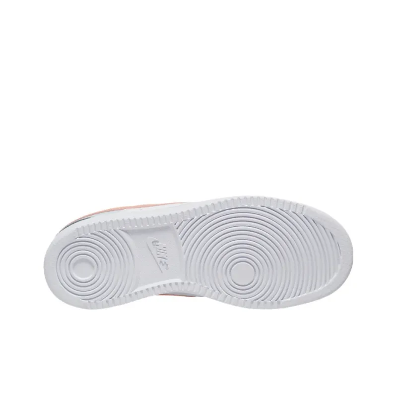 Nike Court Vision Low 'White Pink' Women's-4