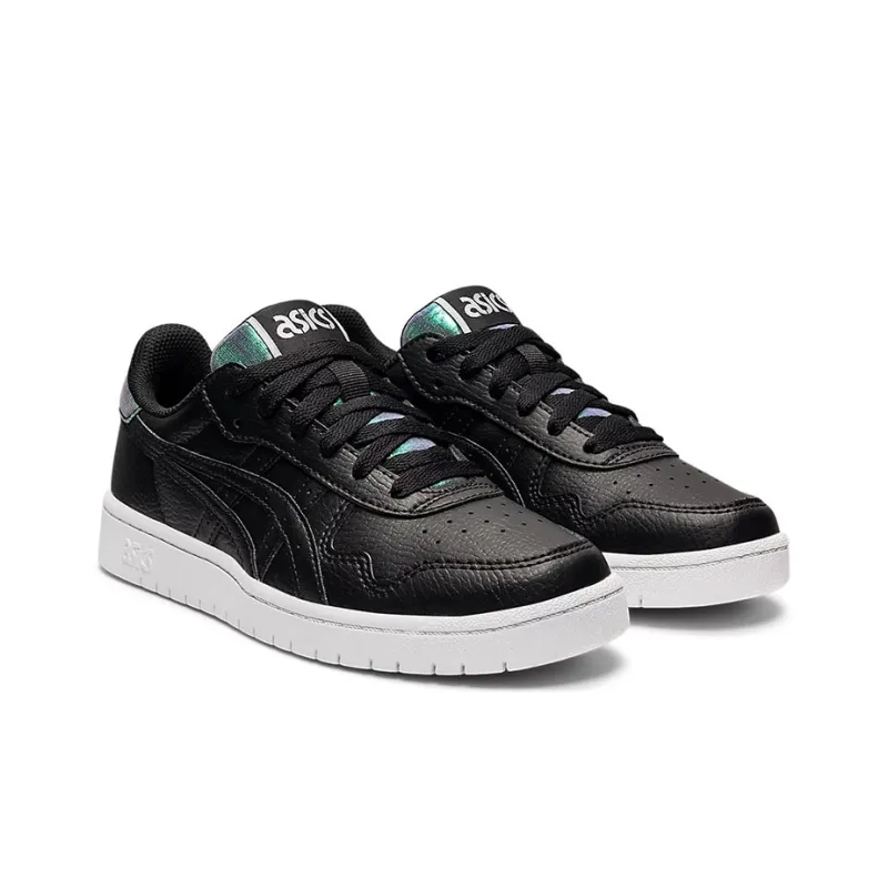 Asics Japan S 'Black Green White' Women's-2