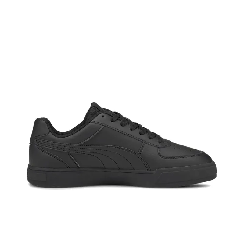 Puma Caven 'Triple Black'-1