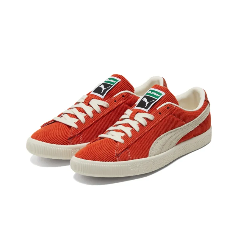 PUMA Basket Vintage Butter Goods Rooibos Tea-2
