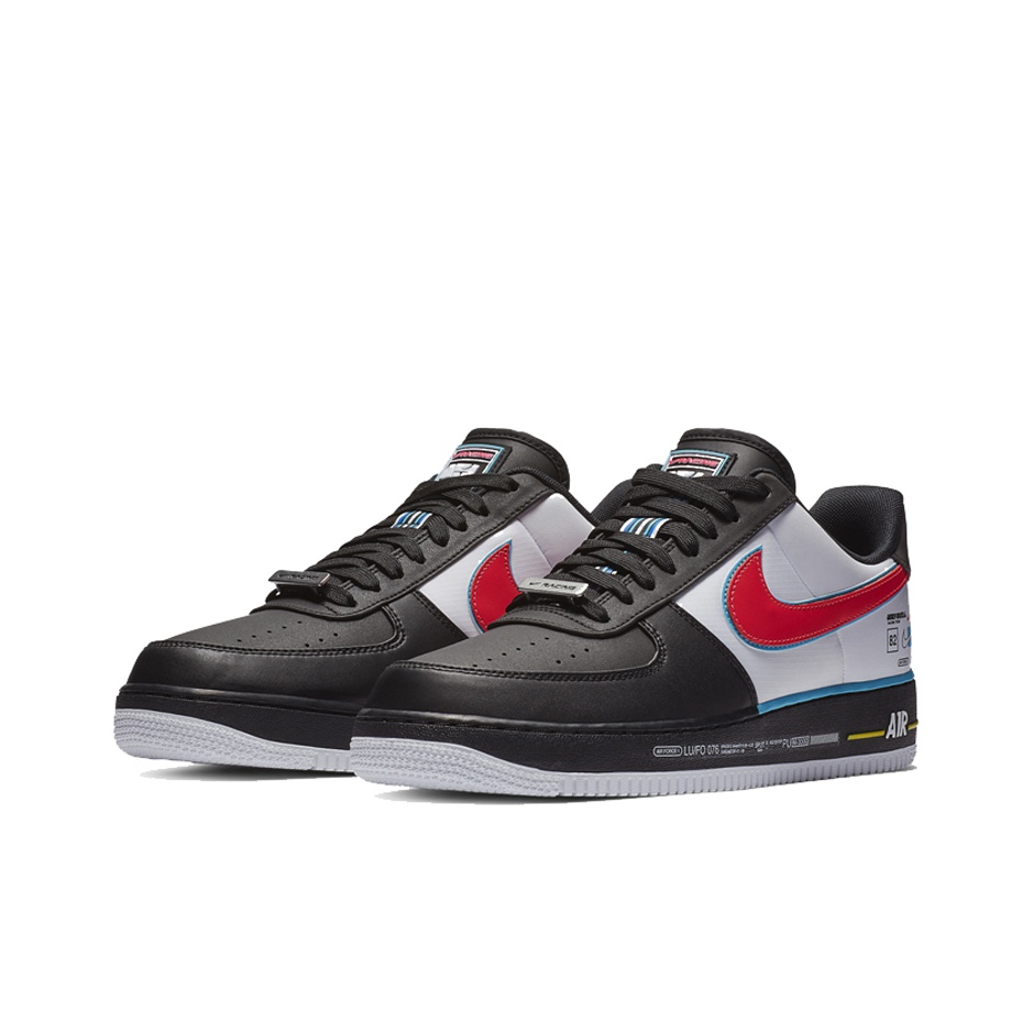 Size 13 - Nike Air Force 1 Low '07 QS discount Motorsport 2019. What a classic. Need to