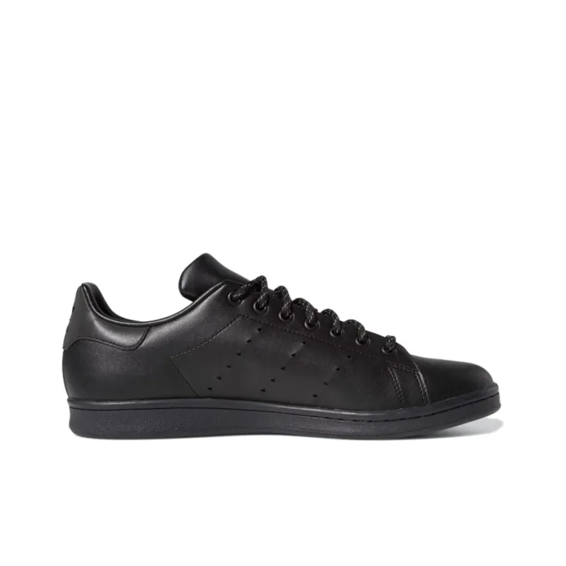 Adidas Pharrell X Stan Smith 'Black Future'-2