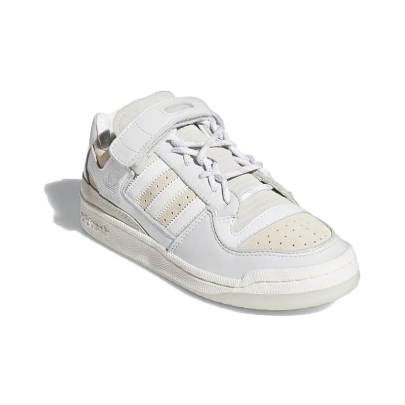 Adidas Forum Lo Beyonce Ivy Park Core White-2