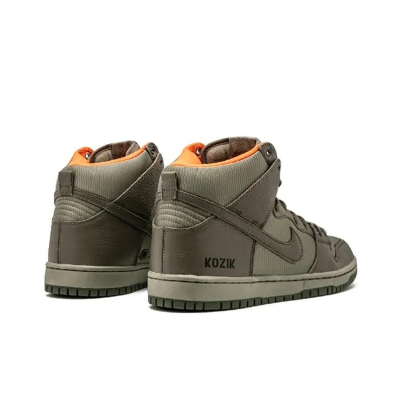 Nike Sb Dunk High Frank Kozik-3
