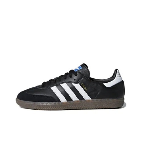 Adidas Originals Samba Og 'Black' Women's