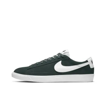 Nike Blazer Low Pro Green