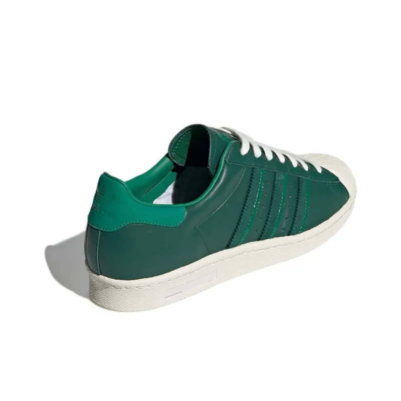 Adidas Originals Superstar 80S 'Green Teal'-3