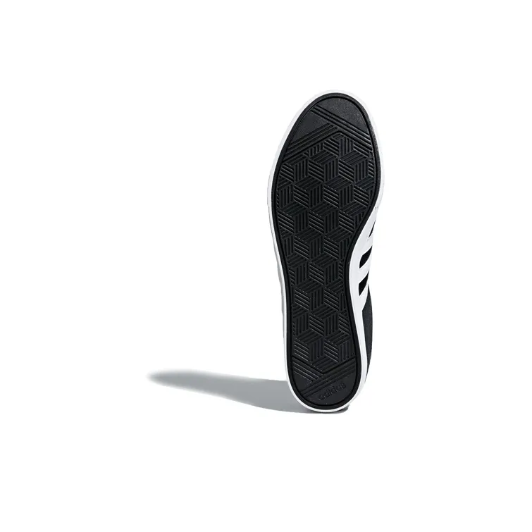 Adidas Neo Courtset 'Black White' Women's-5