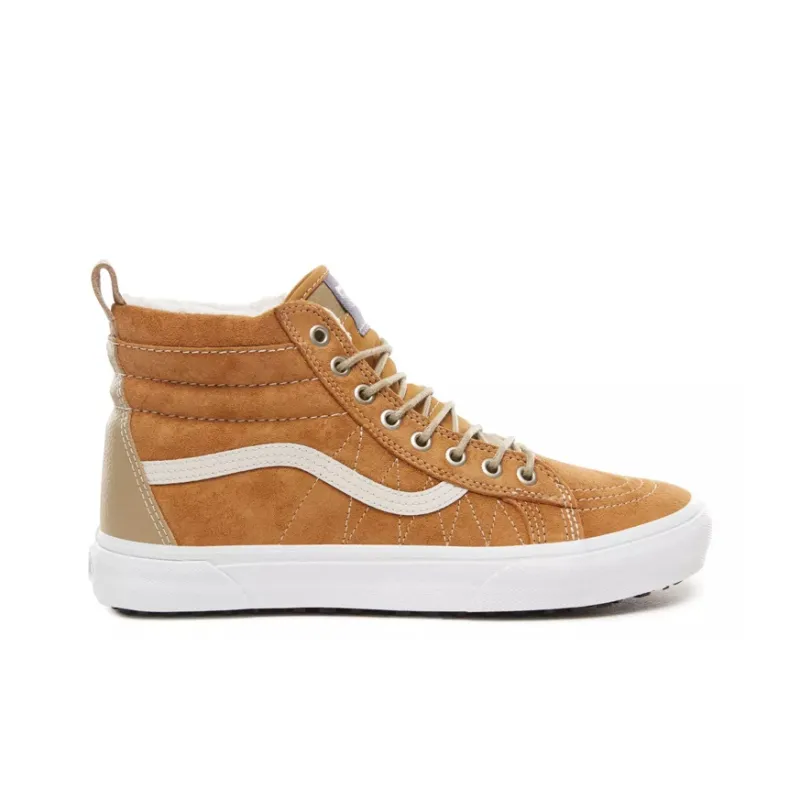 Vans SK8 Hi MTE Cumin 2018-1