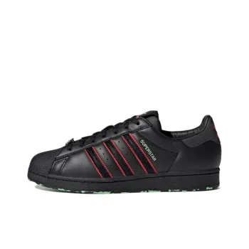 Superstar Adidas Originals 'Monster Pack Dracula'