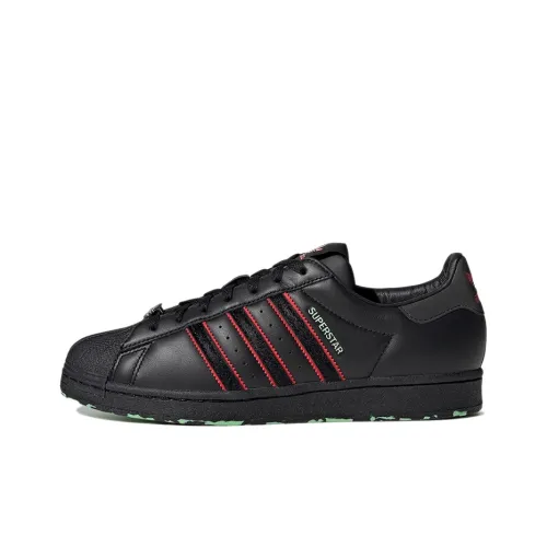 Superstar Adidas Originals 'Monster Pack Dracula'