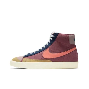 Nike Blazer Mid 77 Desert Berry