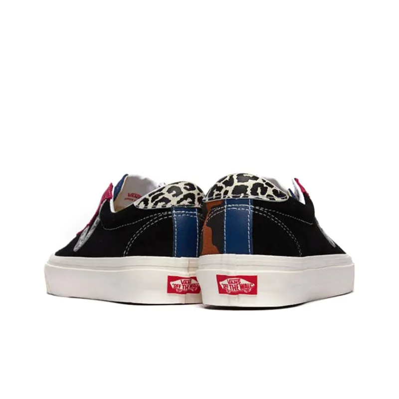 Style 73 Vans Dx 'Anaheim Factory Animal Mix'-3