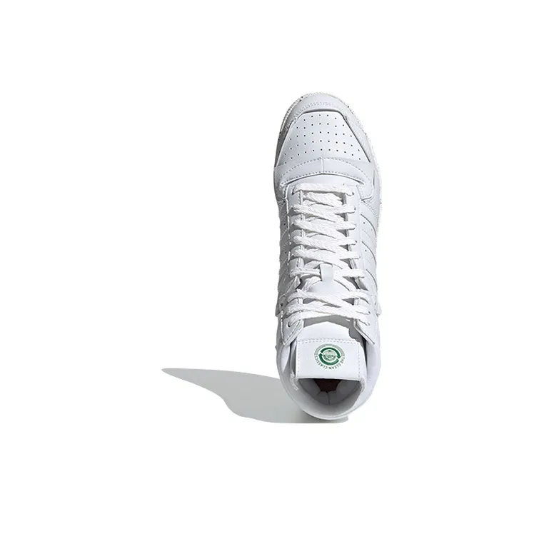 Adidas Top Ten Hi Classics Collection Cloud White-4