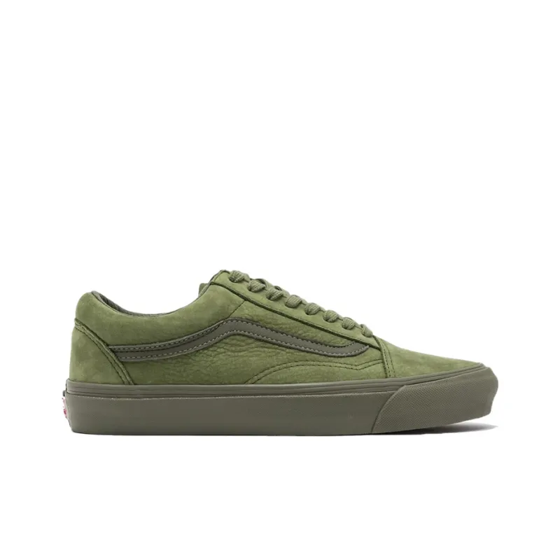 Vans Og Old Skool Lx 'All Over Pesto'-1