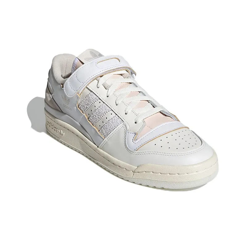 Adidas Forum 84 Low 'Orbit Grey'-2