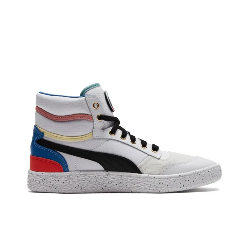 PUMA Ralph Sampson Mid 'Go For'-1