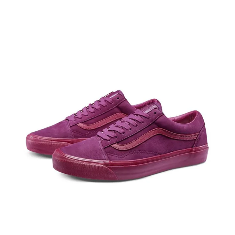 Old Skool Og Vans Lx 'Raspberry'-1