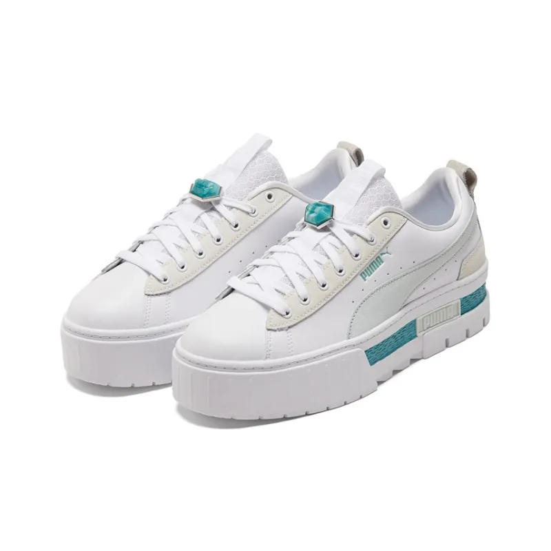 PUMA Mayze 'Crystal Galaxy White' Women's-2