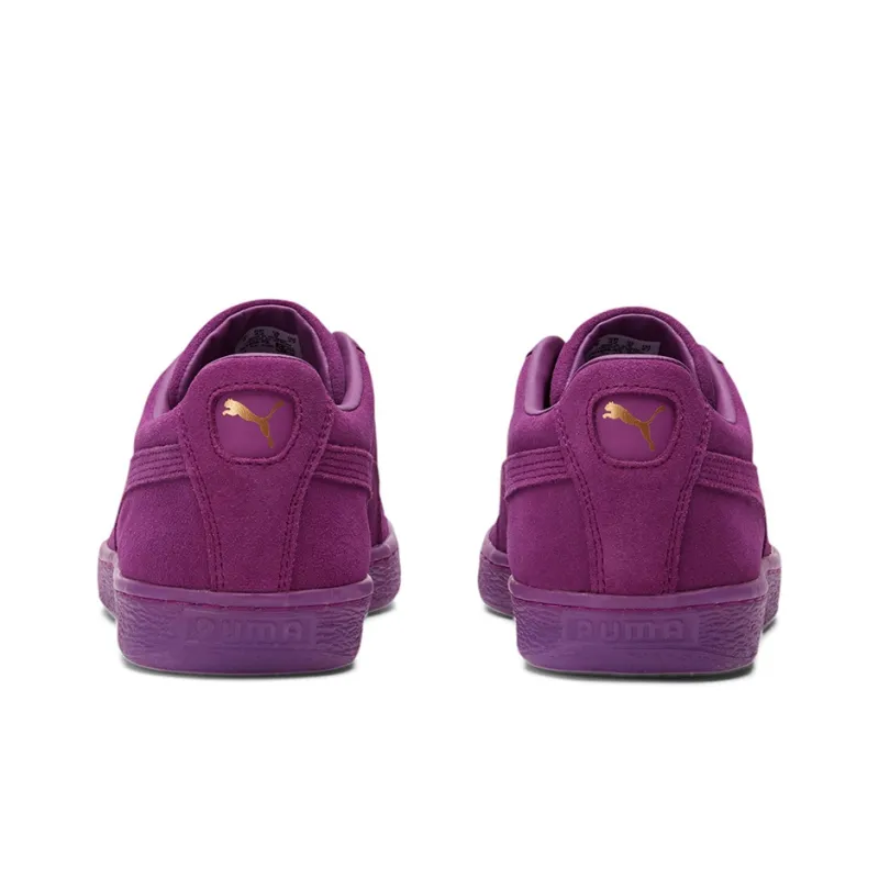 PUMA Suede Classic 'Mono Gold Byzantium'-3