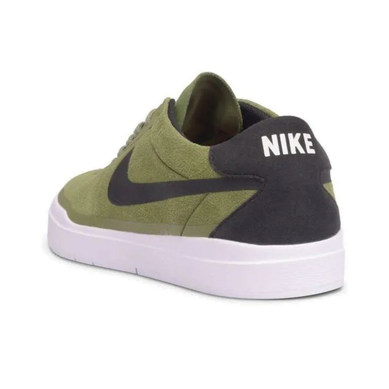 Nike Bruin Hyperfeel Sb 'Palm Green'-2