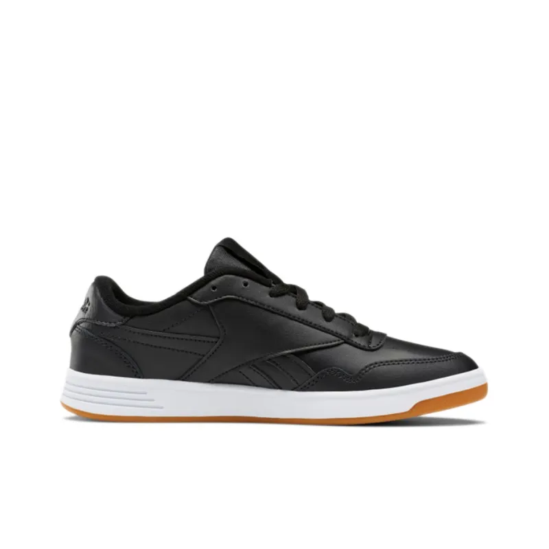 Reebok Women's Club Memt 'Black Gum' Women's-1