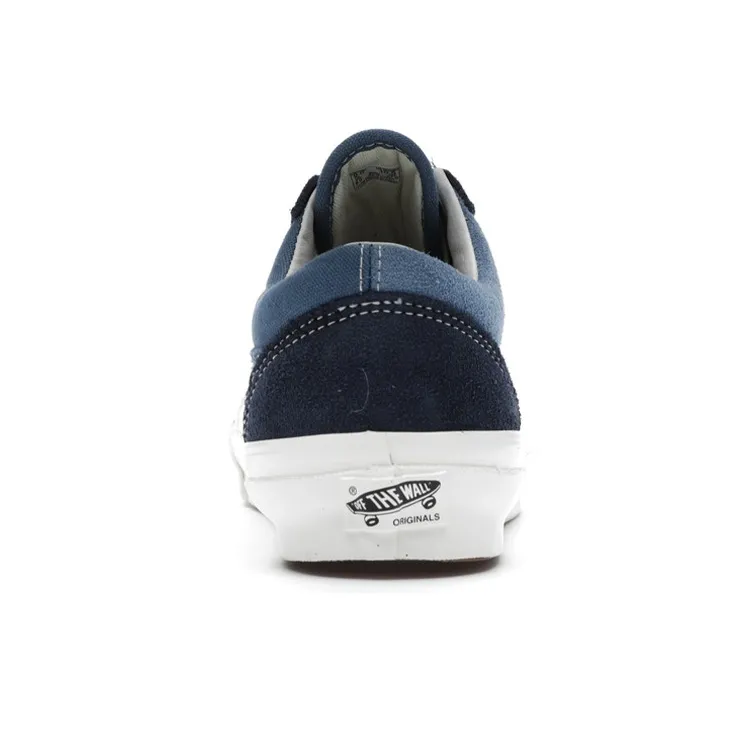 Vans Old Skool Notre Blue-3