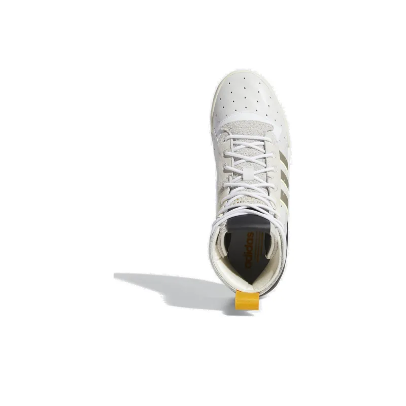 Adidas Rivalry Rm Cream White-4