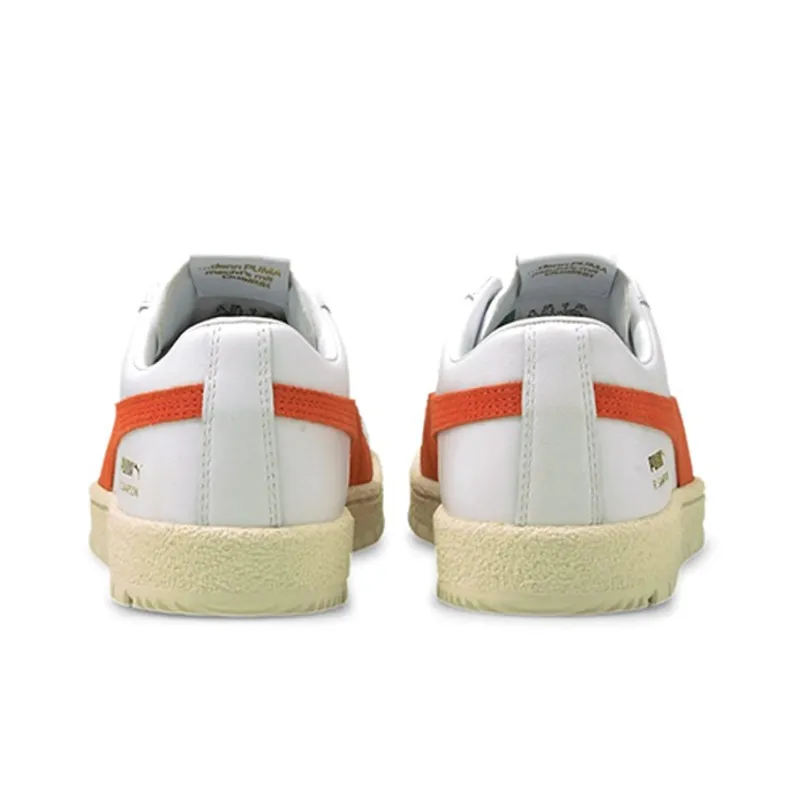 PUMA Ralph Sampson 70 Low Archive 'White Tigerlily'-4