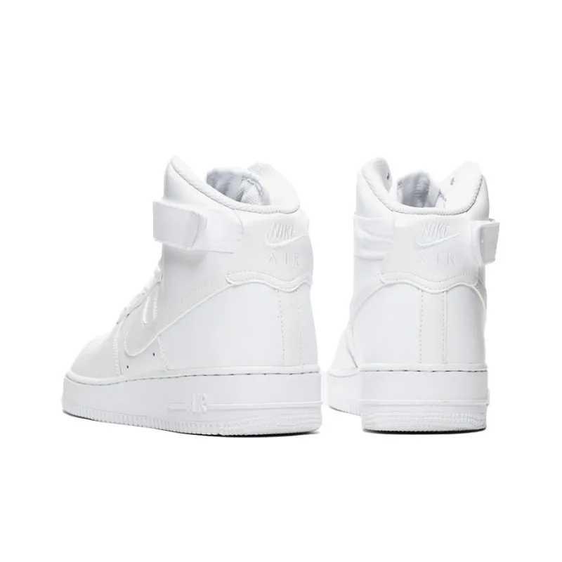 Nike Air Force 1 High '07 'White'-4