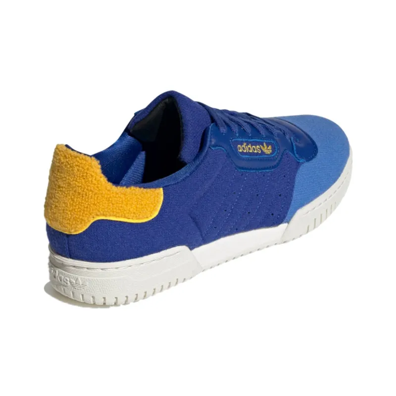 Adidas Originals Powerphase I.M.T.O.K. 'Blue'-3