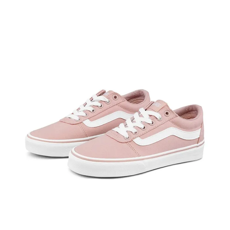 Vans Women's Ward 'Sepia Rose' Women's-1