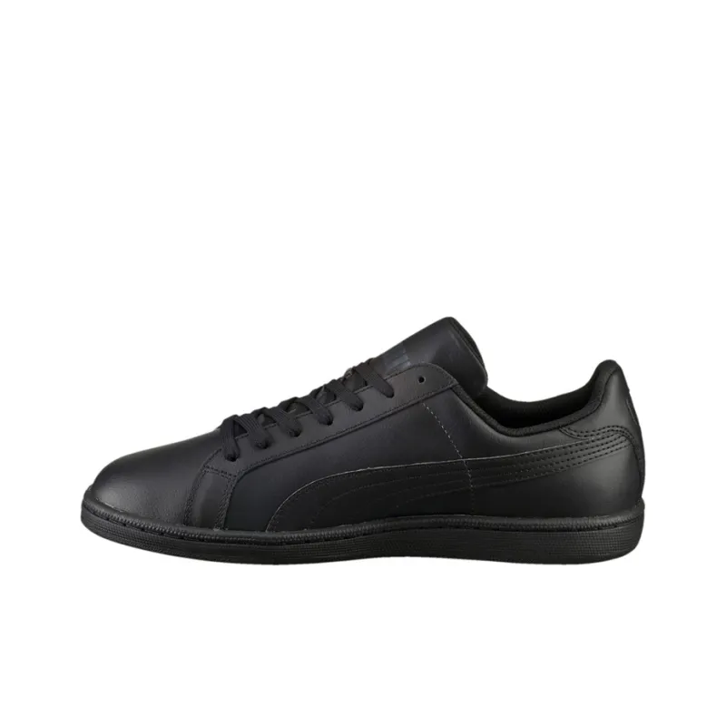 Puma Smash Black-1