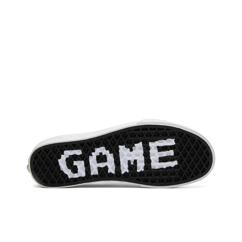 Vans Authentic Nintendo Super Mario Bros Tie Dye-4