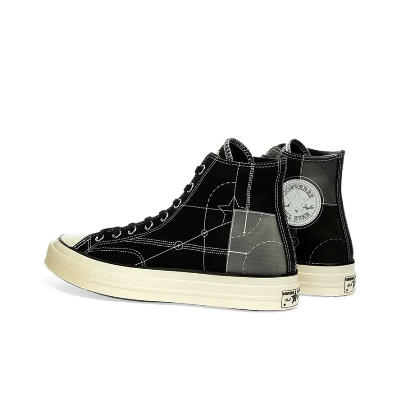 Converse Chuck Taylor All Star 70 Hi End Blueprint-2