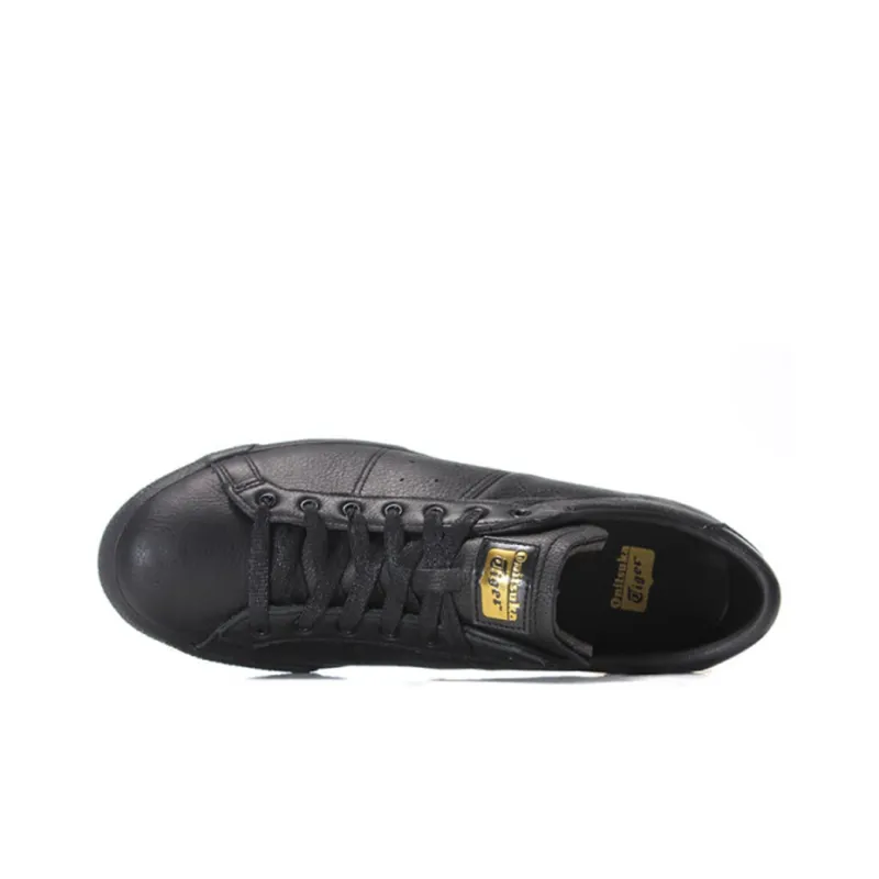 Onitsuka Tiger Lawnship 'Black'-2