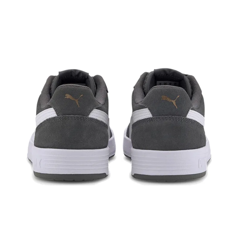 PUMA Caracal Suede 'Grey'-3