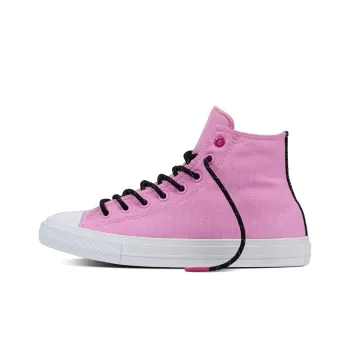 Converse Chuck Taylor All Star Ii Shield Running Shoes Pink