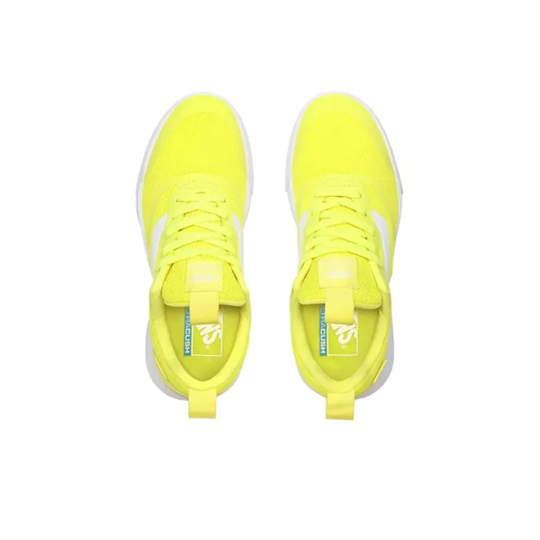 Vans Ultrarange Rapidweld Yellow Women's-3