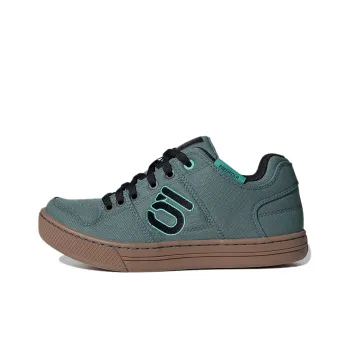 Adidas Five Ten Freerider Low-Top Skateboard Shoes Women's Emerald