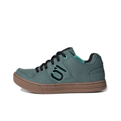 Adidas Five Ten Freerider Low-Top Skateboard Shoes Women's Emerald