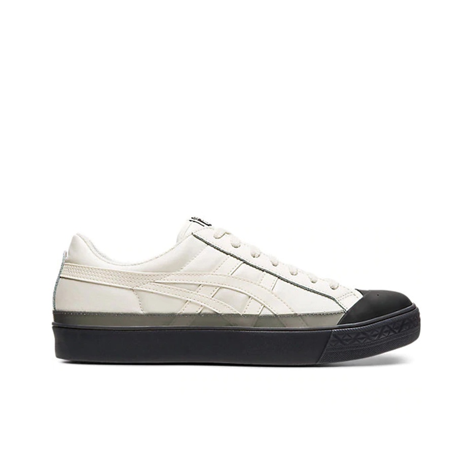 Onitsuka Tiger Fabre Classic Lo Black And White POIZON