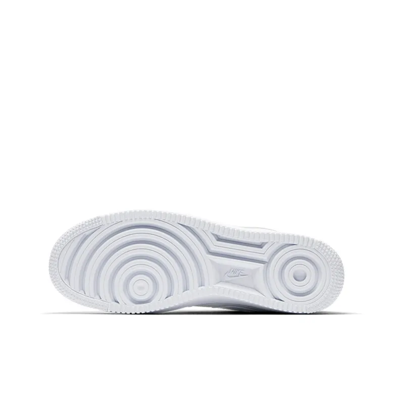 Nike Air Force 1 Ultraforce Mid Triple White-5