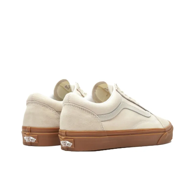 Vans Old Skool 'Oatmeal Gum'-3