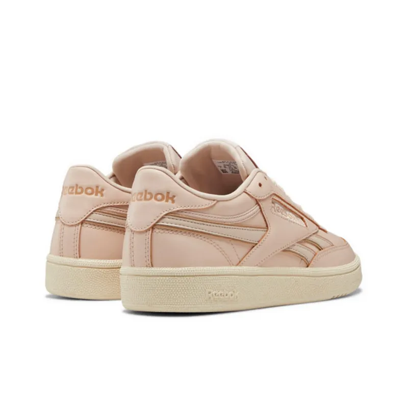 Reebok Club C Revenge Pink Women's-3