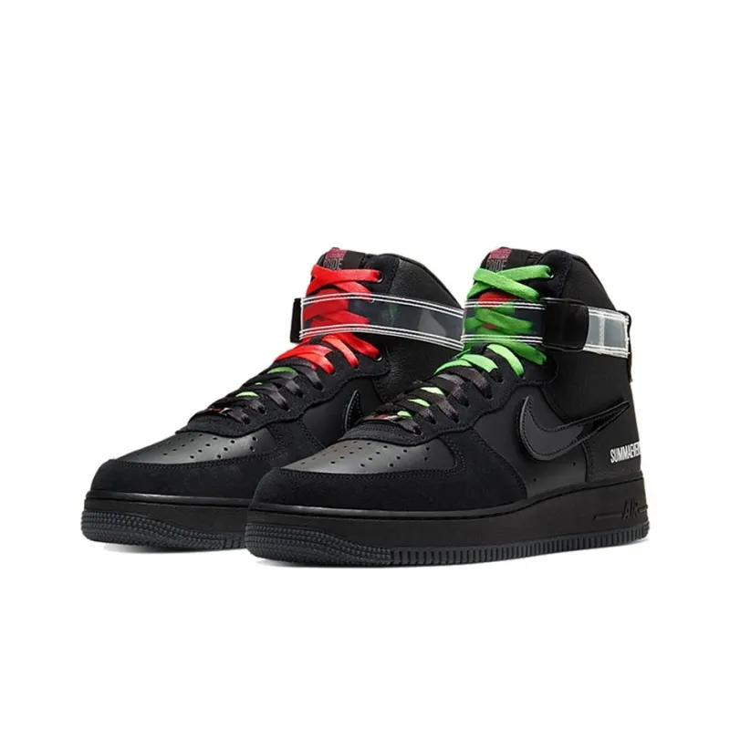 Nike Air Force 1 High All For 1 Lauren Halsey Summaeverythang-2