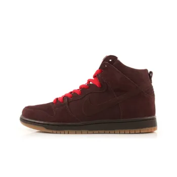 Nike Sb Dunk High Budweiser