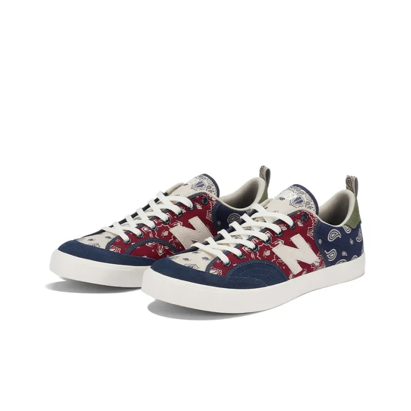 New Balance Numeric 212 Paisley Pack-2