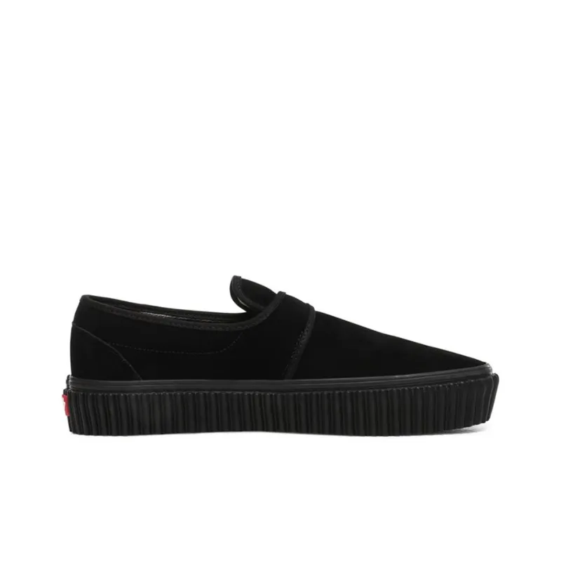 Vans Style 47 Creeper 'Black'-1