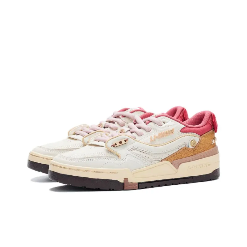 Li Ning 001 Btc X Disney Women's-1